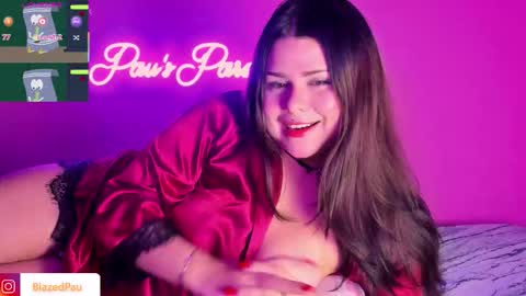 Pau online show from 01/19/26, 07:45