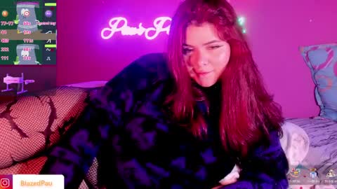 Pau online show from 04/06/26, 10:54