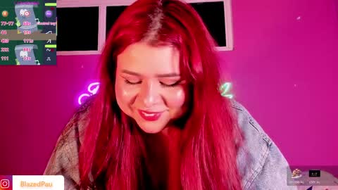 Pau online show from 04/11/26, 01:10