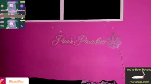 Pau online show from 06/10/26, 05:50