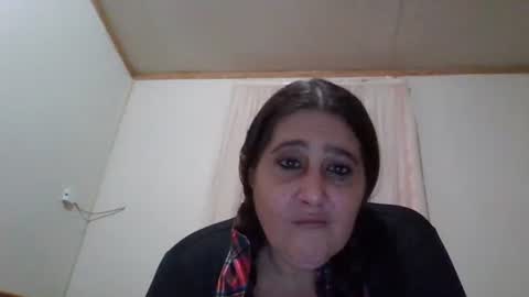 BlazenAngel812  HandsomeAF online show from 02/18/25, 05:31