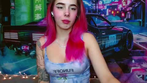 Blaze online show from 12/21/25, 05:03