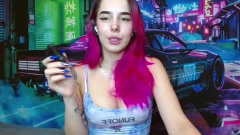 Blaze online show from 01/18/26, 12:25