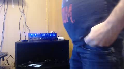 Snapshot of blazingslow chatting on 01/19/25, 07:15 blazingslow online show from 01/19/25, 07:15