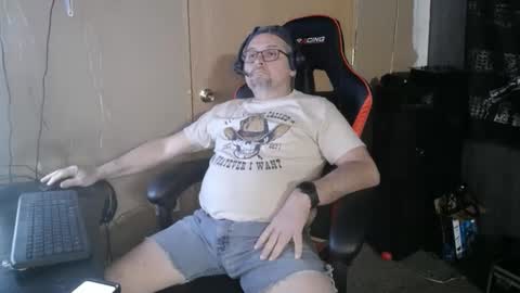 blazingslow online show from 03/22/26, 06:17