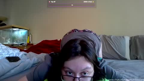 Blazyy Jane online show from 12/07/24, 08:27