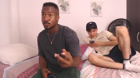 Danny -  online show from 02/16/25, 11:48