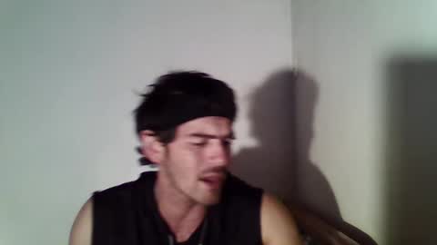 Snapshot of blckhorse19 chatting on 02/19/25, 05:16 blckhorse19 online show from 02/19/25, 05:16