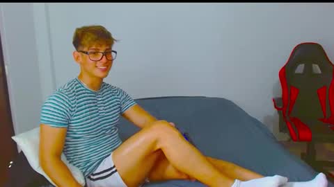 bleach tiago online show from 03/03/26, 07:53