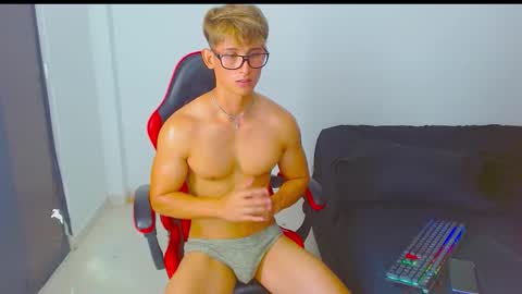 bleach tiago online show from 03/04/26, 04:24