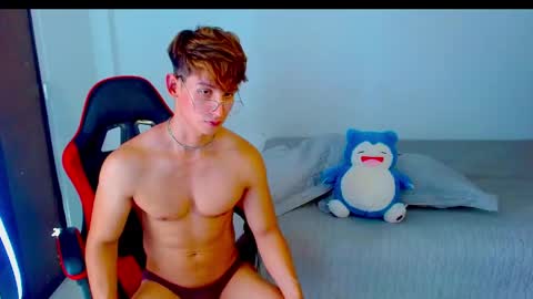 bleach tiago online show from 04/20/26, 08:32