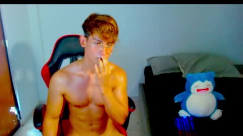 bleach tiago online show from 04/23/26, 03:47