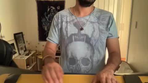 bleakshado online show from 12/17/25, 11:33