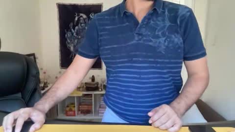 bleakshado online show from 12/19/25, 12:50