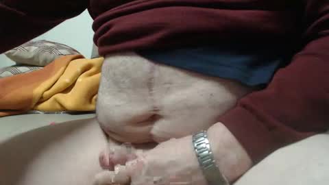 bleckbery00 online show from 11/26/25, 10:11