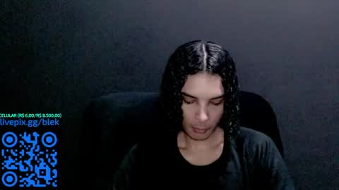 Snapshot of blek00x chatting on 05/16/26, 07:45 blek00x online show from 05/16/26, 07:45