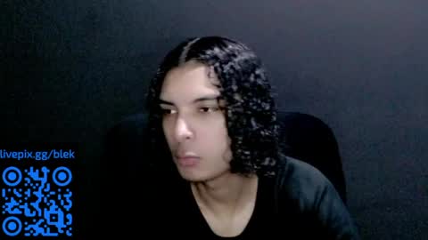 Snapshot of blek00x chatting on 05/18/26, 10:37 blek00x online show from 05/18/26, 10:37