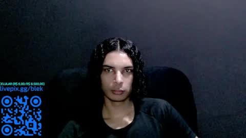 Snapshot of blek00x chatting on 05/21/26, 11:23 blek00x online show from 05/21/26, 11:23
