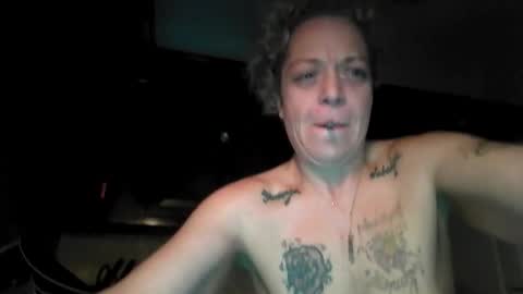 Snapshot of blessed9696 chatting on 02/16/26, 12:01 blessed9696 online show from 02/16/26, 12:01