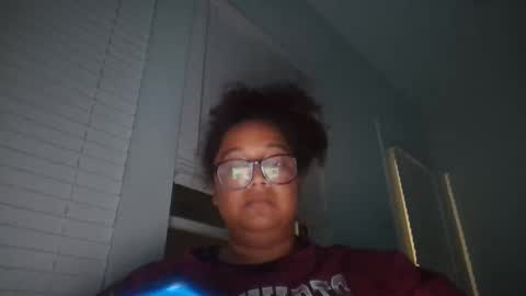 BLESSICA  EDDIE LOVE online show from 03/11/26, 09:48