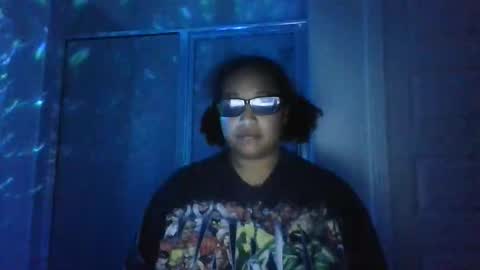 BLESSICA  EDDIE LOVE online show from 03/20/26, 11:31