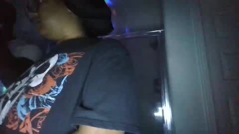 BLESSICA  EDDIE LOVE online show from 04/10/26, 04:33