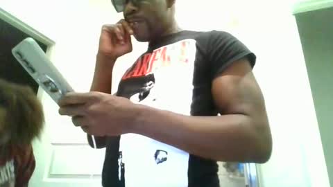 BLESSICA  EDDIE LOVE online show from 04/13/26, 02:06