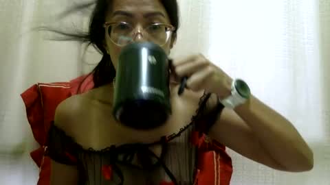 Snapshot of blessing_star chatting on 07/26/26, 09:54 Joanna online show from 07/26/26, 09:54