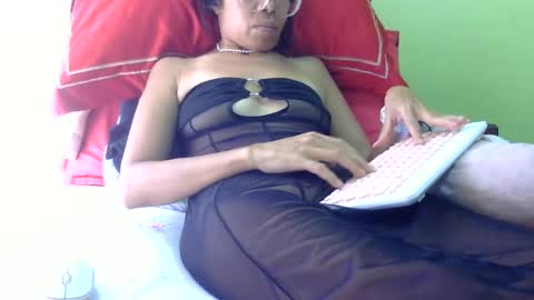 Snapshot of blessing_star chatting on 08/06/26, 02:46 Joanna online show from 08/06/26, 02:46