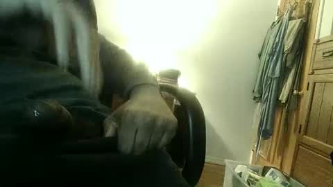 Snapshot of blessyou777 chatting on 01/13/25, 08:15 blessyou777 online show from 01/13/25, 08:15