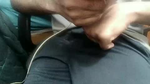 Snapshot of blessyou777 chatting on 09/16/25, 11:44 blessyou777 online show from 09/16/25, 11:44