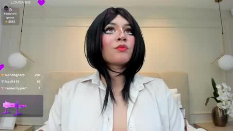 Snapshot of bleydi_46 chatting on 03/01/25, 08:02 BLEYDI online show from 03/01/25, 08:02