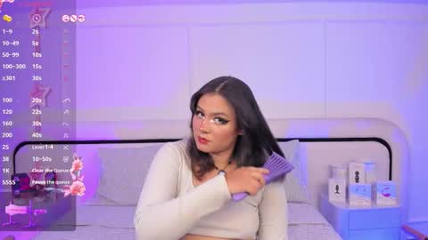 BLEYDI  online show from 11/25/25, 04:45