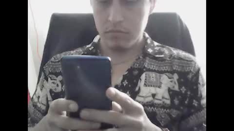 Snapshot of blinded2000 chatting on 02/23/26, 07:11 blinded2000 online show from 02/23/26, 07:11