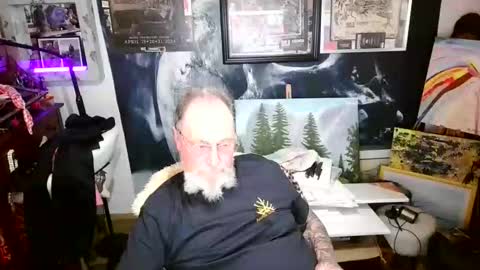 blindsurfer780299 online show from 10/09/25, 10:35