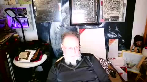 blindsurfer780299 online show from 12/19/25, 12:12