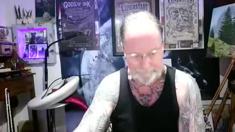 blindsurfer780299 online show from 02/10/26, 11:25