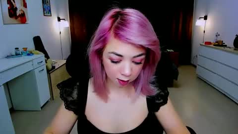 Nicole online show from 12/07/24, 04:42