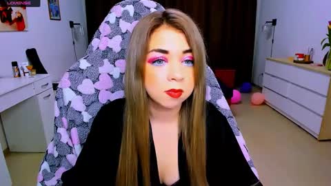 Nicole online show from 03/10/25, 03:12