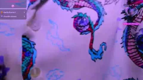 Nicole online show from 11/22/25, 06:07