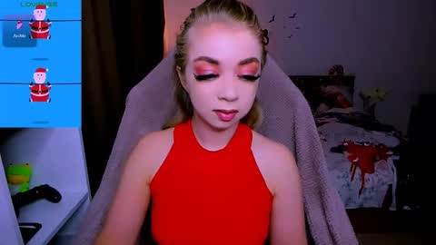 Nicole online show from 12/20/25, 11:39