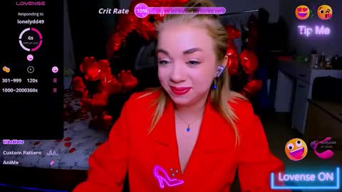 Snapshot of blinkofeyess chatting on 02/14/26, 05:32 Nicole online show from 02/14/26, 05:32