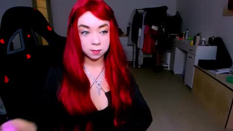 Snapshot of blinkofeyess chatting on 03/13/26, 04:08 Nicole online show from 03/13/26, 04:08
