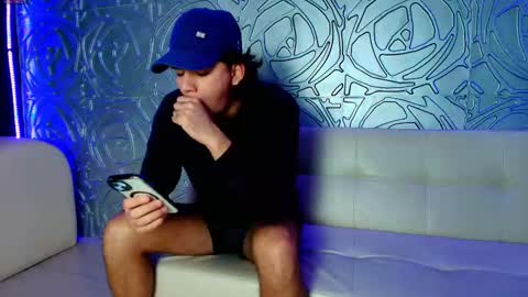 blinspot_red online show from 11/29/25, 04:15