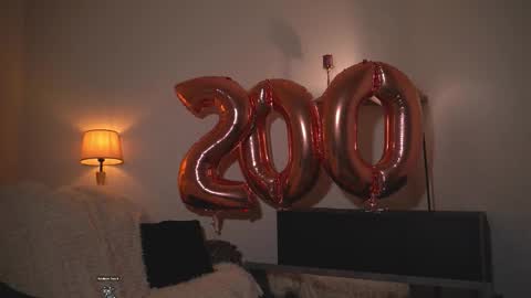 Snapshot of blissdilley chatting on 10/11/25, 04:44 Scarlett NEXT LIVE 5AM gmt online show from 10/11/25, 04:44
