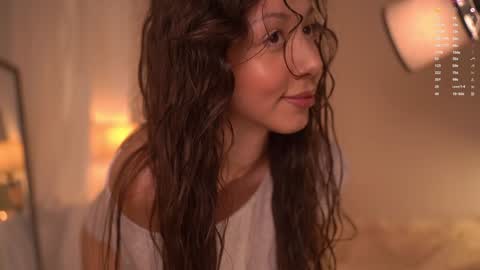 Scarlett NEXT LIVE  5AM gmt online show from 03/19/26, 05:00