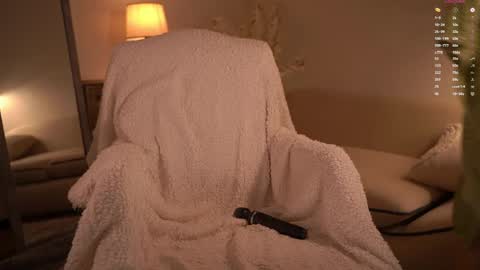 Scarlett NEXT LIVE  5AM gmt online show from 04/11/26, 07:45