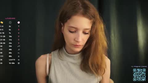 Emily online show from 05/07/26, 10:20