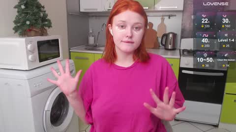 Margo online show from 02/06/25, 01:21