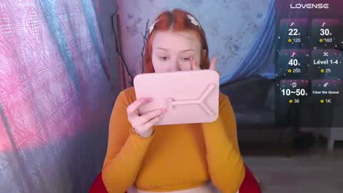 Margo online show from 02/26/25, 06:58